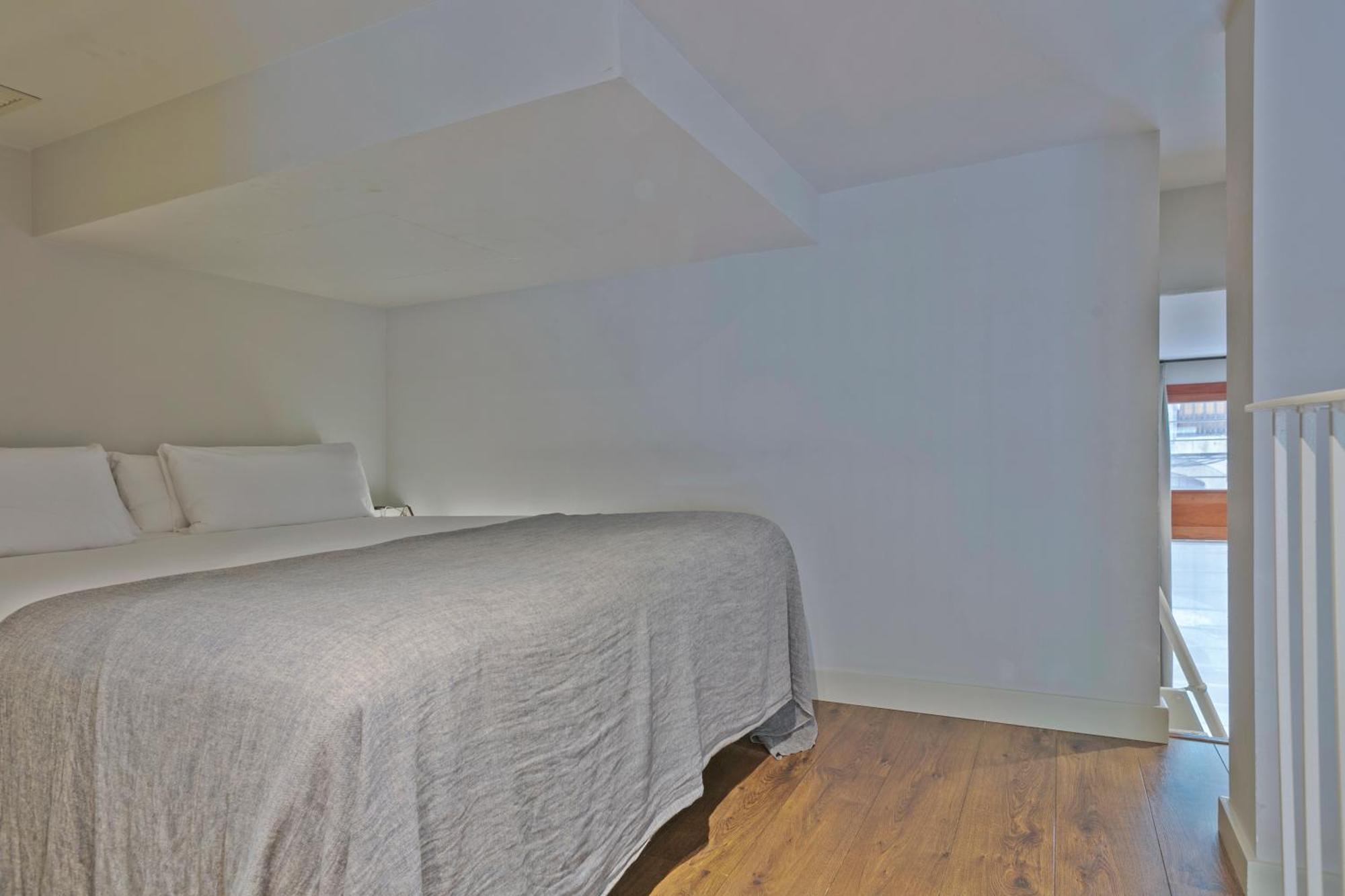Uma Suites Barceloneta Beach Extérieur photo