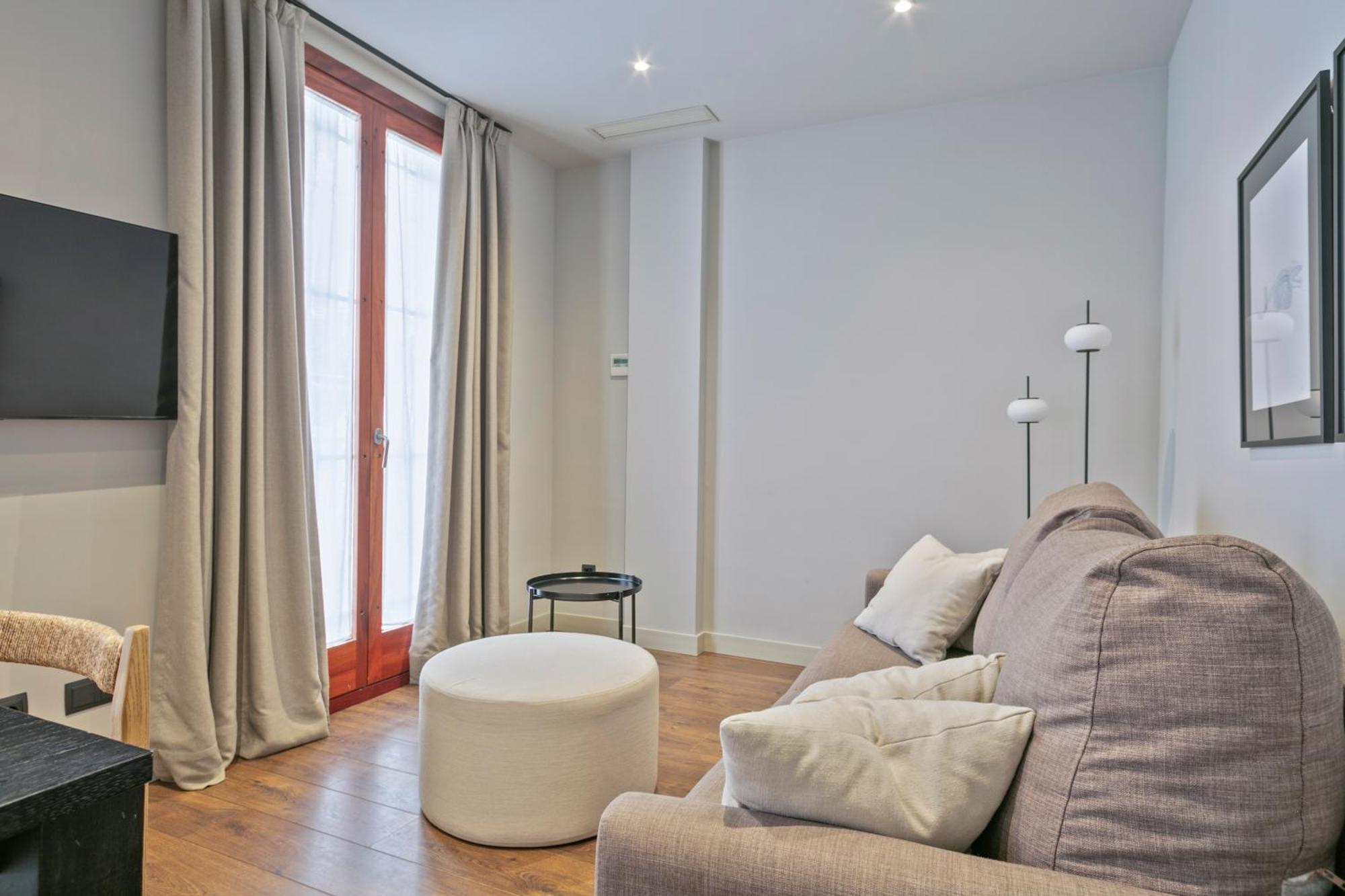 Uma Suites Barceloneta Beach Extérieur photo
